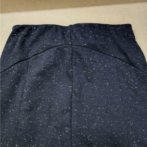 ANN TAYLOR penicil skirt